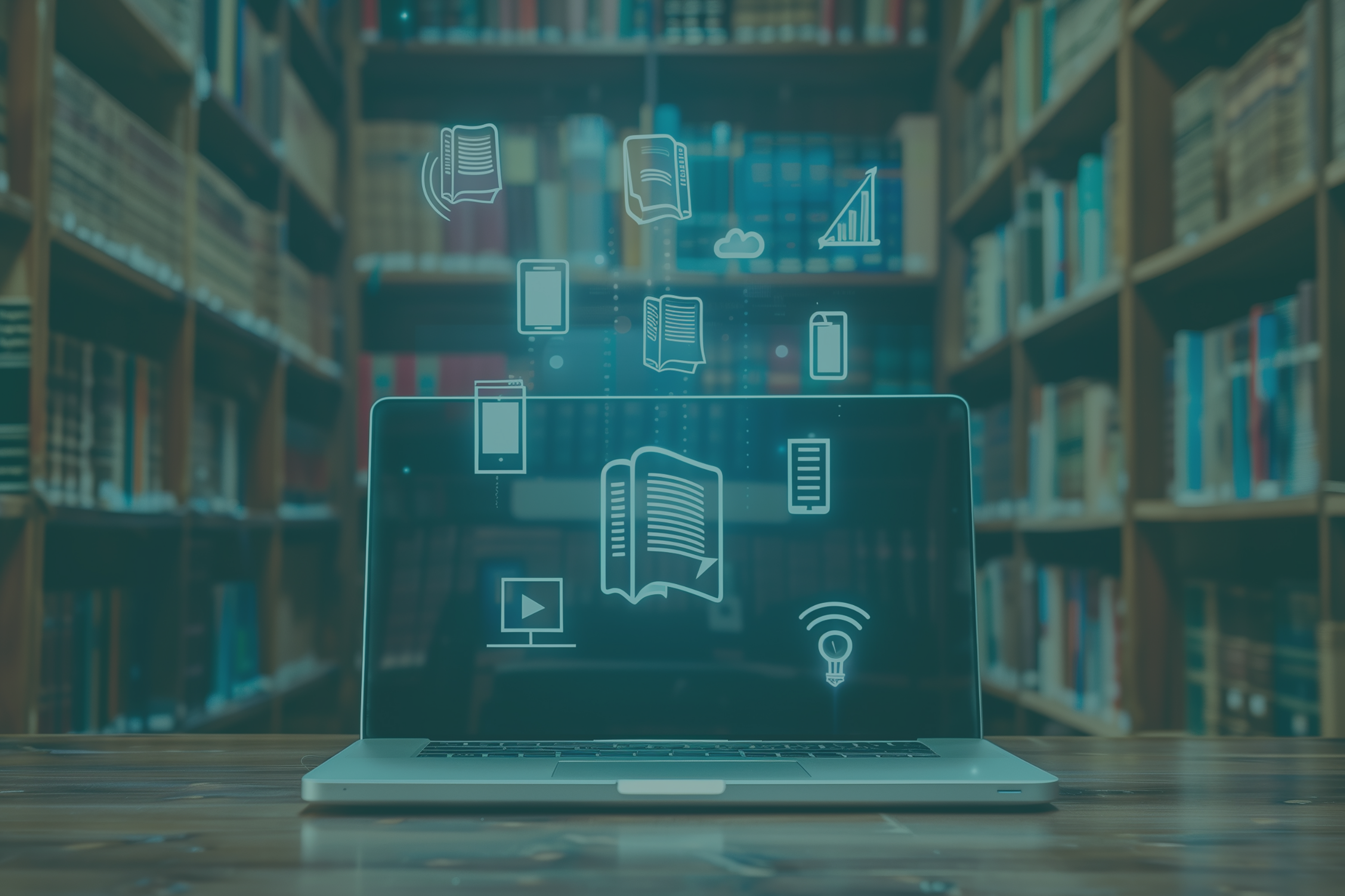 Biblioteca Virtual