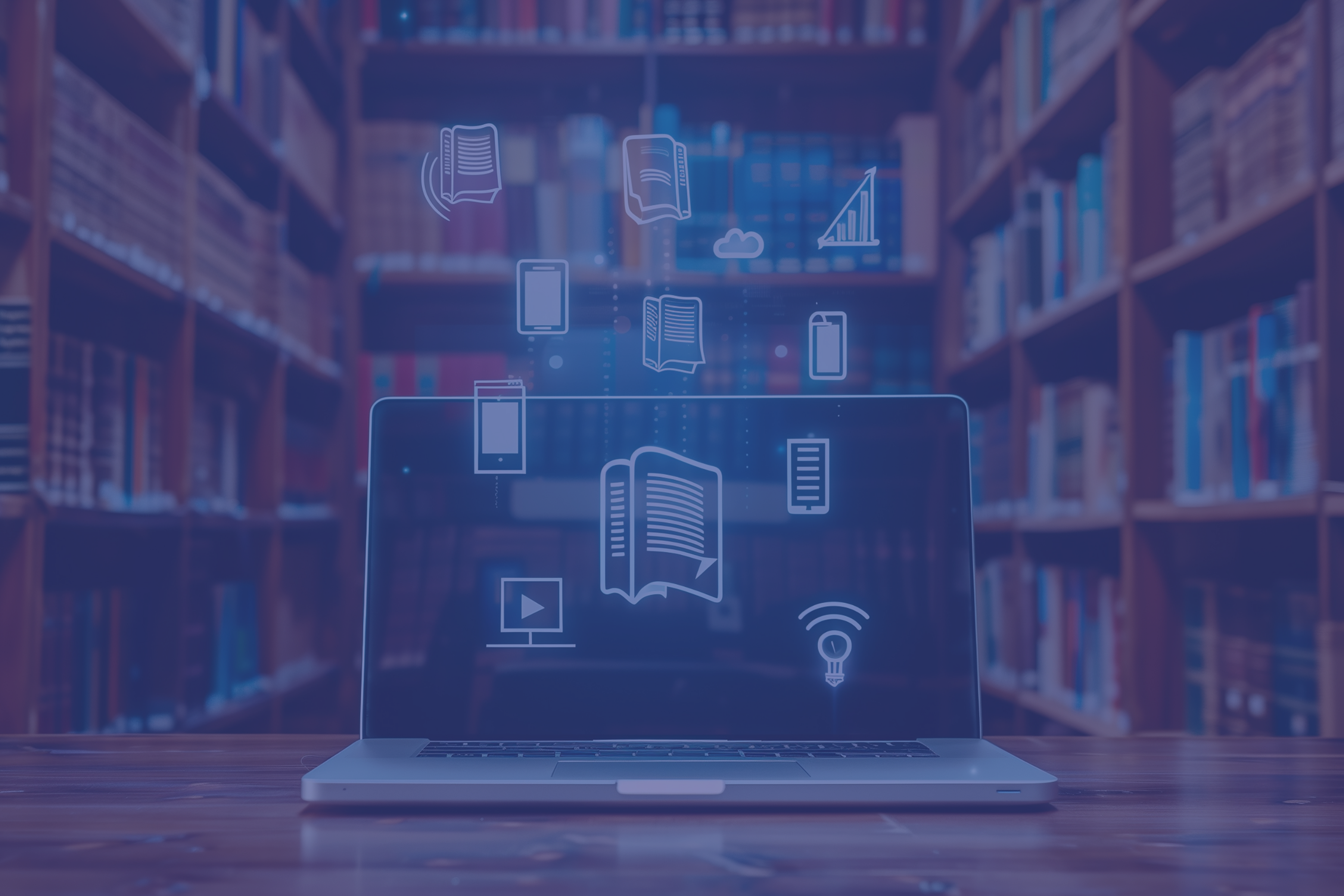 Biblioteca Virtual