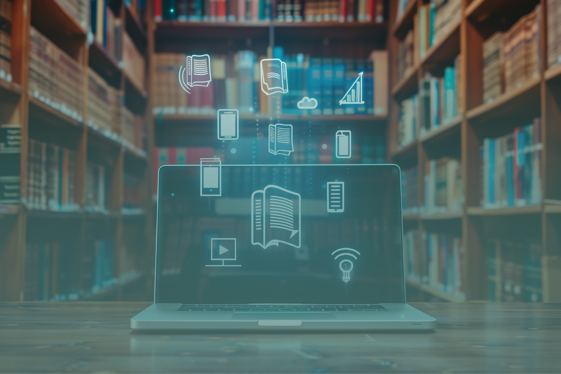 Biblioteca Virtual