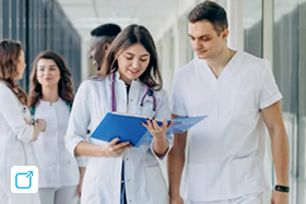 Jornada de reflexión: Promoción de la salud en la medicina privada