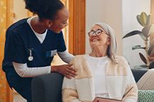 Proyecto Homecare. Modelo de futuro: tecnología domiciliaria para el apoyo de la atención social y sanitaria