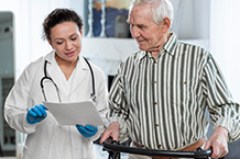 Escalas de valoración geriátrica